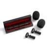 Rycote CA 08 Paire Microphone Stéréo