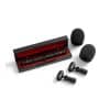 Rycote SC 08 Paire Microphone StéréoKit