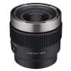 Samyang V-AF 24mm T1.9 (Sony FE) - Objectif