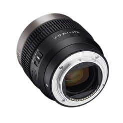 Samyang V AF 75mm T1.9 (Sony FE)