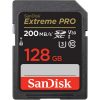 SanDisk SD Extreme Pro UHS-I 512GB 200MB/s V30 - Carte Mémoire