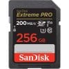 SanDisk SD Extreme Pro UHS-I 512GB 200MB/s V30 - Carte Mémoire