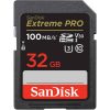SanDisk SD Extreme Pro UHS-I 512GB 200MB/s V30 - Carte Mémoire