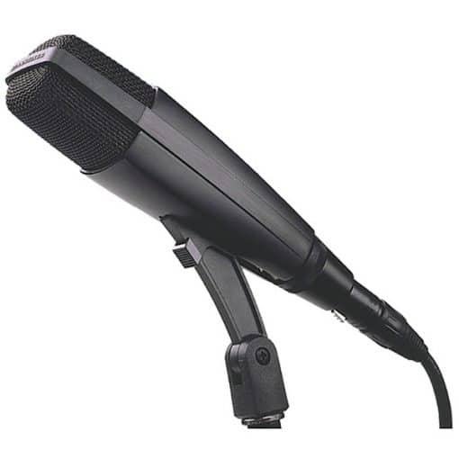 Sennehiser MD 421-II - Micro Studio