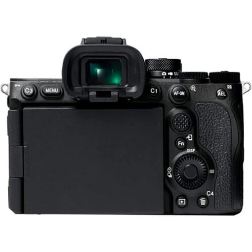 Sony Alpha 7R V - Appareil Photo
