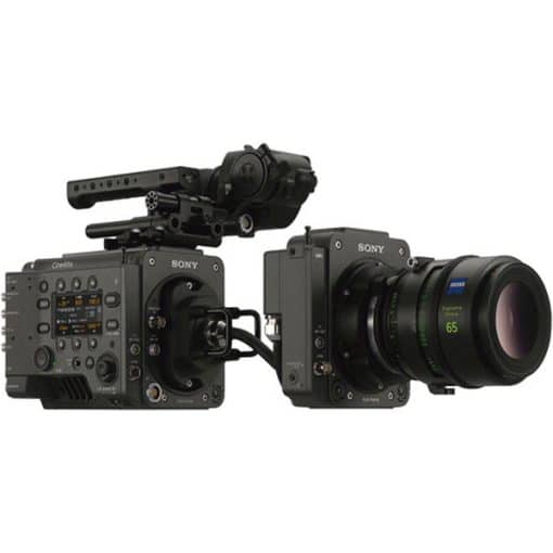 Sony CBK-3620XS - Extension pour VENICE / VENICE 2