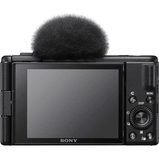 Sony ZV-1F - Appareil Photo