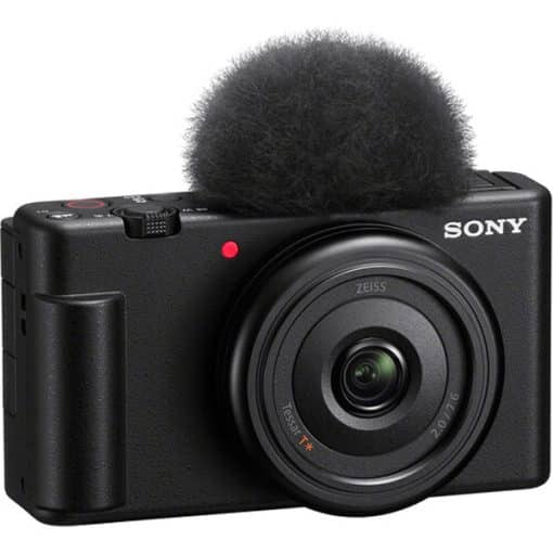Sony ZV-1F - Appareil Photo