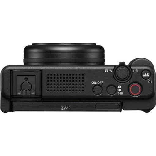 Sony ZV-1F - Appareil Photo