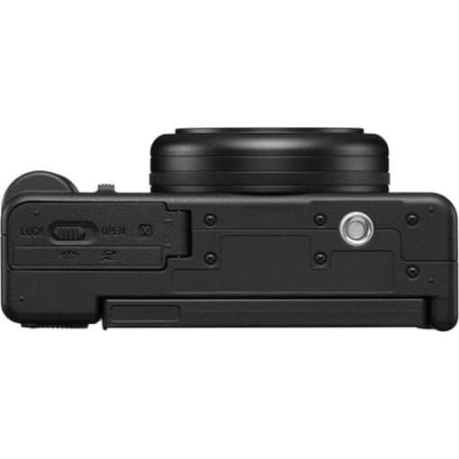 Sony ZV-1F - Appareil Photo