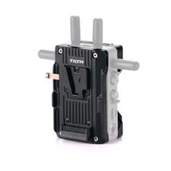Tilta Support De Batterie V Mount (pour Transmetteur Vidéo DJI)4