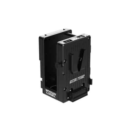 Wooden Camera Berceau pour Bolt LT TX (V-Mount)