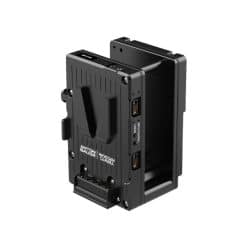 Wooden Camera Berceau pour Bolt LT TX (V-Mount)