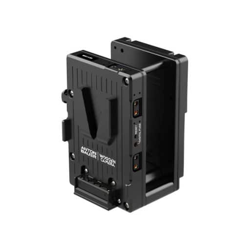 Wooden Camera Berceau pour Bolt LT TX (V-Mount)