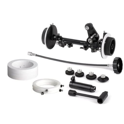 Wooden Camera Kit Follow Focus