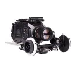 Wooden Camera Kit Follow Focus