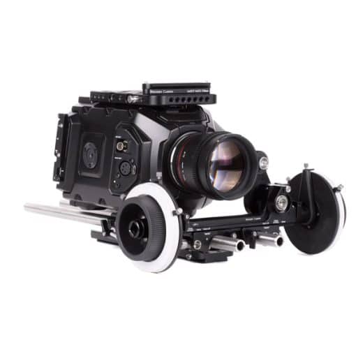Wooden Camera Kit Follow Focus