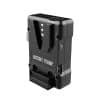 Wooden Camera Support Batterie (V-Mount) pour RED V-RAPTOR