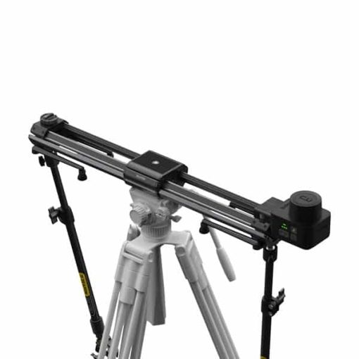Zeapon Micro3 E500 (Motorisé) - Slider