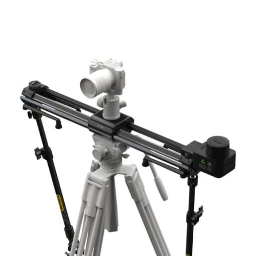 Zeapon Micro3 E500 (Motorisé) - Slider