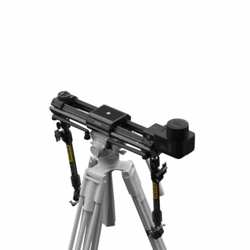 Zeapon Micro3 E500 (Motorisé) - Slider