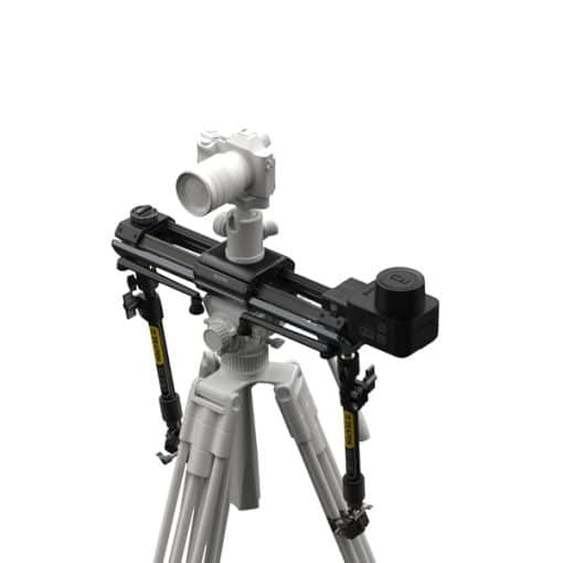 Zeapon Micro3 E500 (Motorisé) - Slider