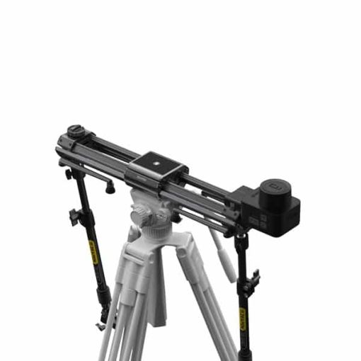 Zeapon Micro3 E500 (Motorisé) - Slider