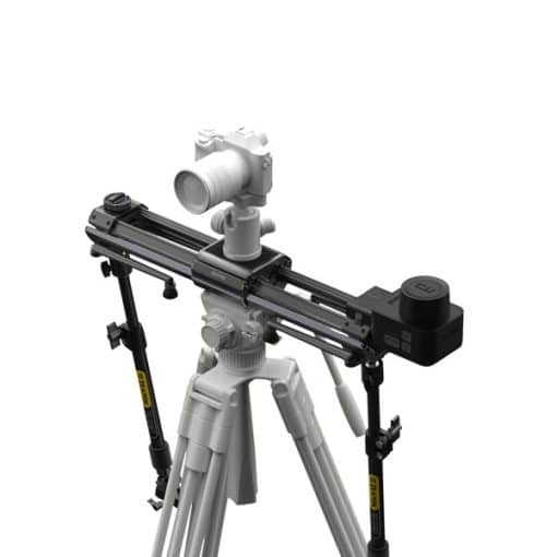 Zeapon Micro3 E500 (Motorisé) - Slider