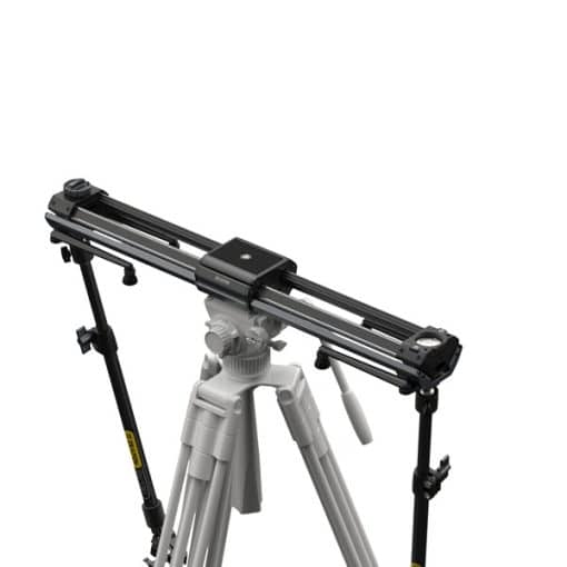 Zeapon Micro3 E500 (Motorisé) - Slider