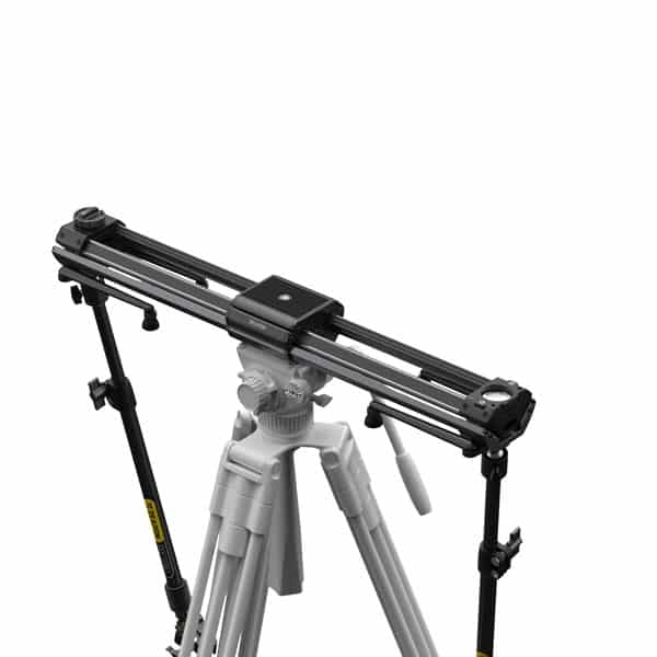 Zeapon Micro3 E500 (Motorisé) - Slider Zeapon Micro3 E500 (Motorisé) - Slider