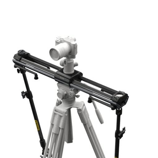 Zeapon Micro3 E500 (Motorisé) - Slider