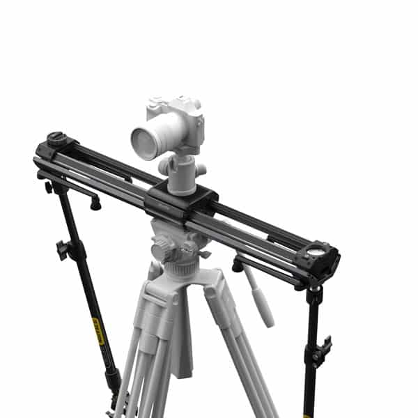 Zeapon Micro3 E500 (Motorisé) - Slider Zeapon Micro3 E500 (Motorisé) - Slider