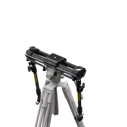 Zeapon Micro3 E500 (Motorisé) - Slider