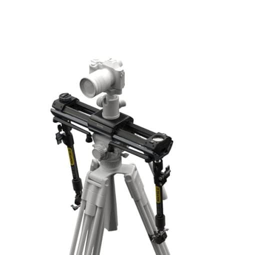 Zeapon Micro3 E500 (Motorisé) - Slider