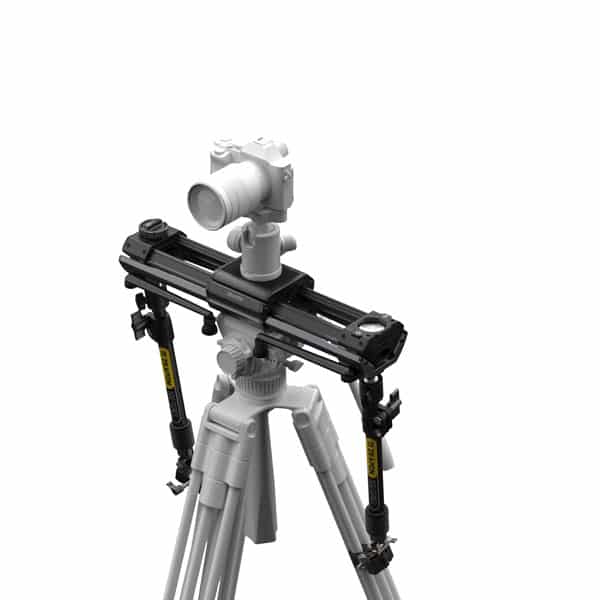 Zeapon Micro3 E500 (Motorisé) - Slider Zeapon Micro3 E500 (Motorisé) - Slider