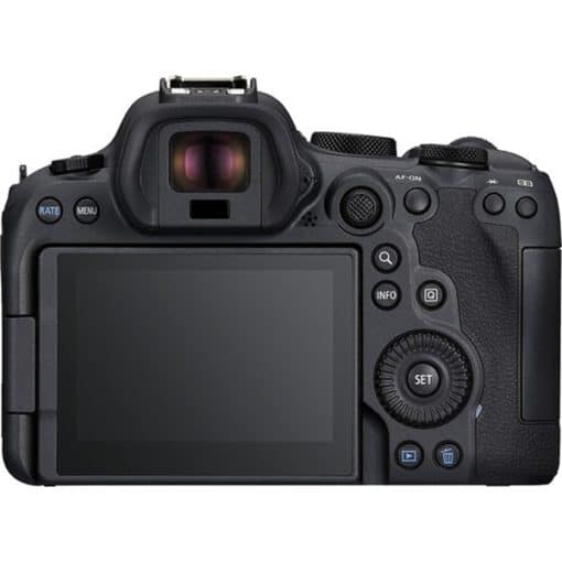Canon EOS R6 Mark II - Appareil Photo – Image 2