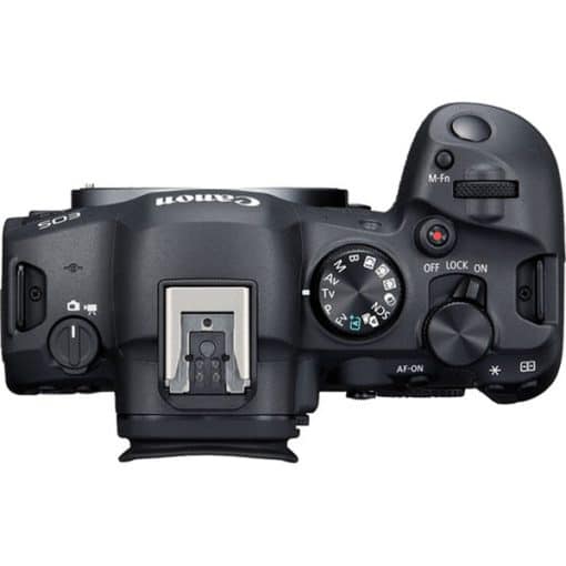 Canon EOS R6 Mark II - Appareil Photo – Image 6