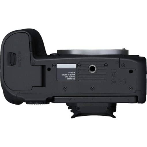 Canon EOS R6 Mark II - Appareil Photo – Image 7