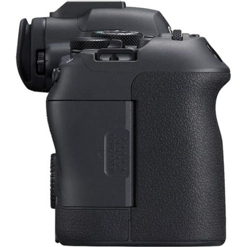 Canon EOS R6 Mark II - Appareil Photo – Image 5