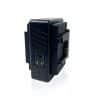 Core SWX GPM-X2B Mini Dual Travel Battery Charger (B-Mount)
