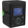 Core SWX Helix Max 98Wh (V-Mount) - Batterie