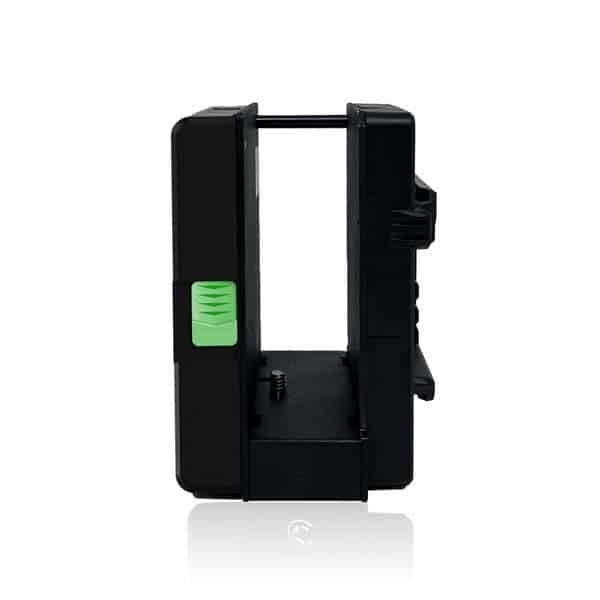 Core SWX Kit Helix Caddy (B-Mount)- Plaque de batterie pour Teradek LT Core SWX Kit Helix Caddy (B-Mount)- Plaque de batterie pour Teradek LT