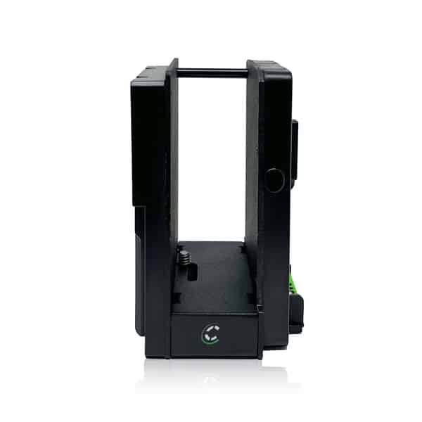 Core SWX Kit Helix Caddy (B-Mount)- Plaque de batterie pour Teradek LT Core SWX Kit Helix Caddy (B-Mount)- Plaque de batterie pour Teradek LT