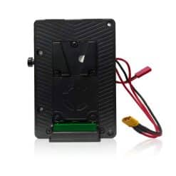 Core SWX Kit Helix Retrofit (V Mount)2