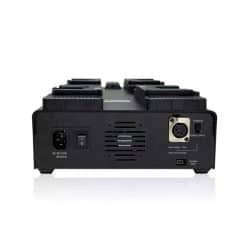 Core SWX Mach4 Avec ACC (B Mount)2