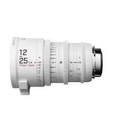 Dzofilm Pictor Zoom 12 25mm T2.8 (PL:EF, Blanc)
