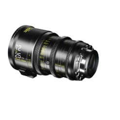 Dzofilm Pictor Zoom 12 25mm T2.8 (PL:EF, Noir)