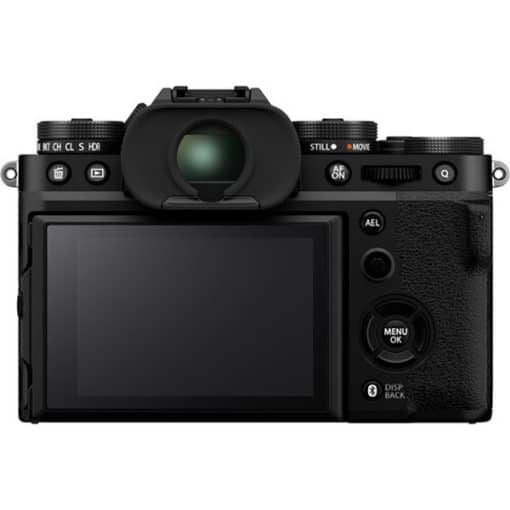 Fujifilm X-T5 (Noir) - Appareil Photo