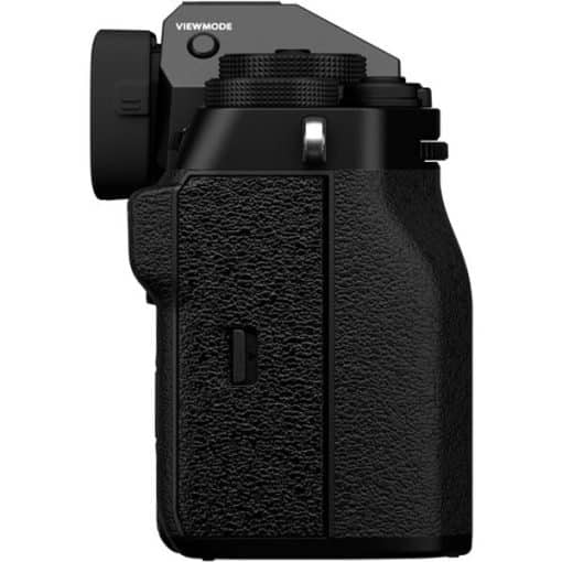 Fujifilm X-T5 (Noir) - Appareil Photo