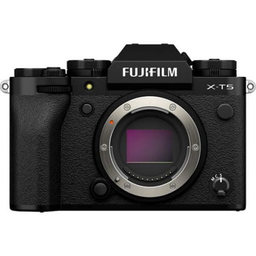 Fujifilm X-T5 (Noir) - Appareil Photo